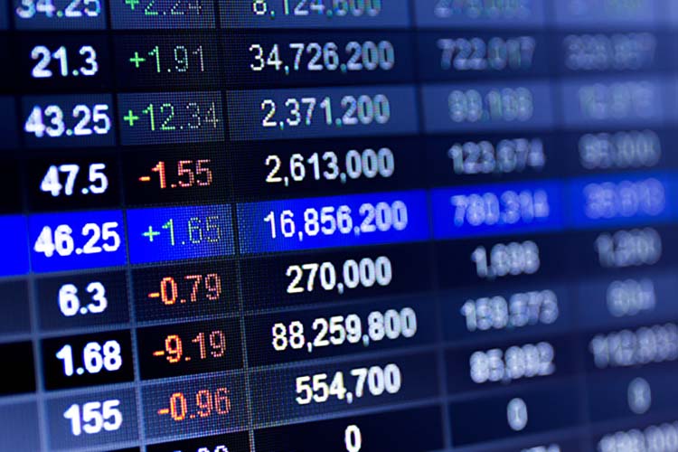 تلفن گویا برای کارگزاری های بورس و بازار سهام